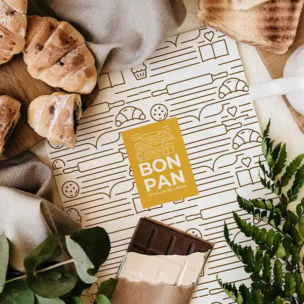 Bitácora 1 - Noticia - Cómo una Estrategia de Redes Sociales Transformó a Panadería Bon Pan- Mar Studio Creativo - Agencia de Publicidad Estrategia de Redes Sociales