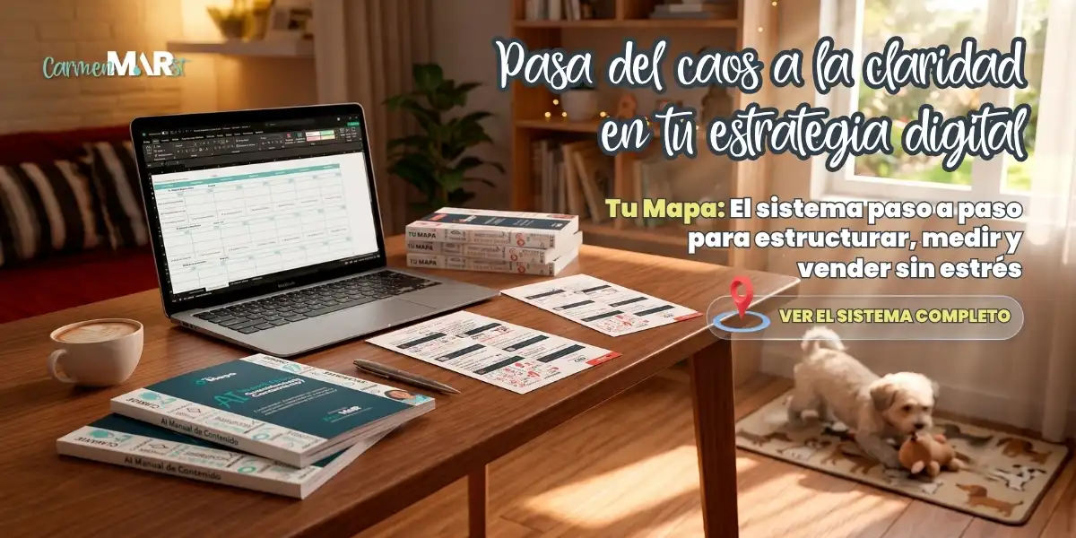 Banner Bundle - Tu Mapa - Sistema Integral de Estrategia Digital Banner Bundle - Tu Mapa - Sistema Integral de Estrategia Digital