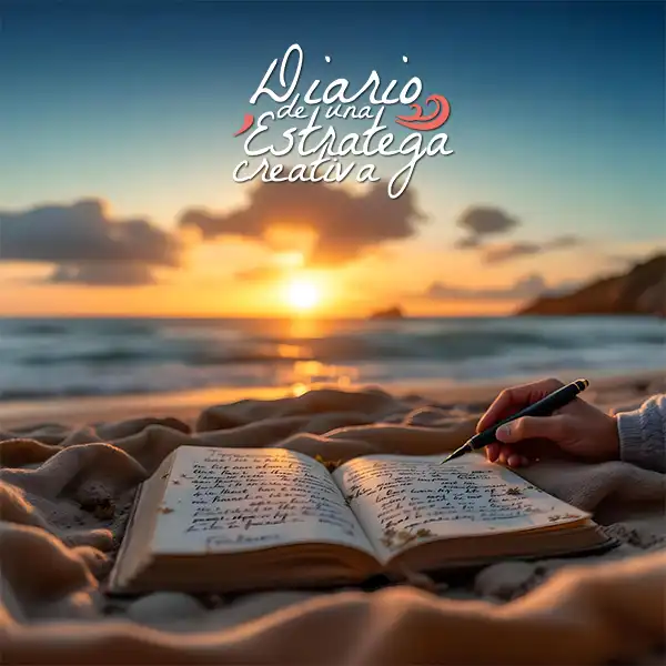 Bitácora 7 - Noticias - Romper esquemas - Mar Studio Creativo - Agencia de Publicidad