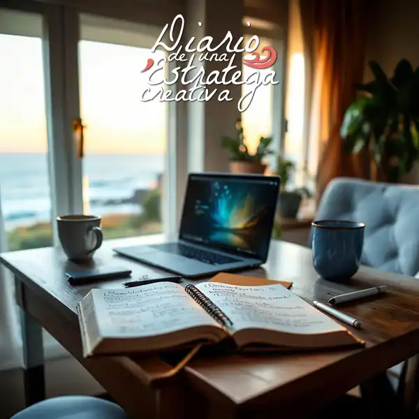 Bitácora 8-Detrás de Escena - Mar Studio Creativo - Agencia de Publicidad