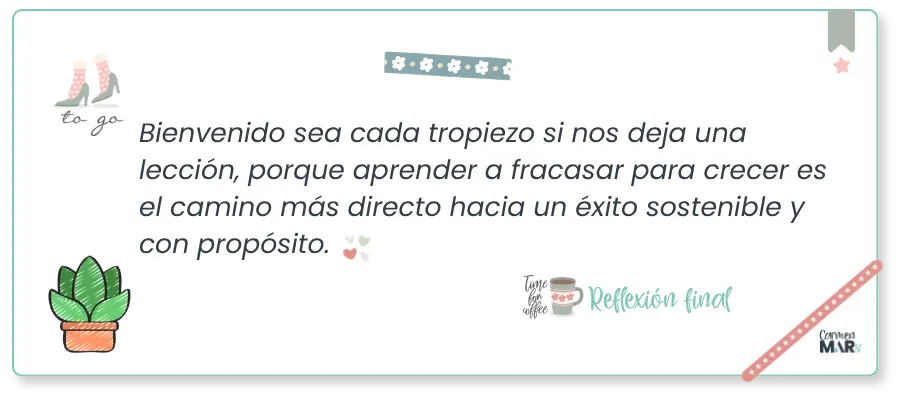 fracasar para crecer 01 - Quotes de articulos blog fracasar para crecer 01 - Quotes de articulos blog