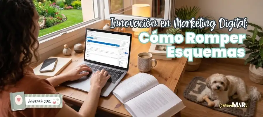 innovación en marketing digital - 01