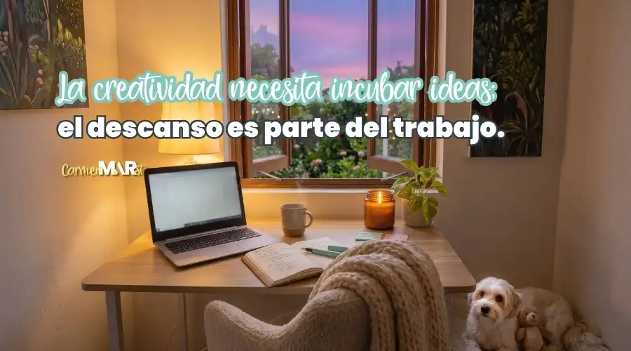 proceso creativo para contenidos - carmenmarst - marketing digital - 02