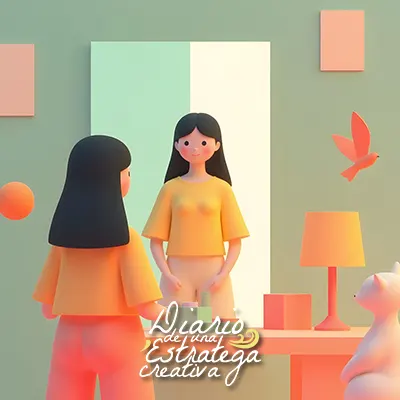 Cuerpo 2 - Bitacora 14 - marca personal auténtica - Mar Studio Creativo - Agencia de Publicidad