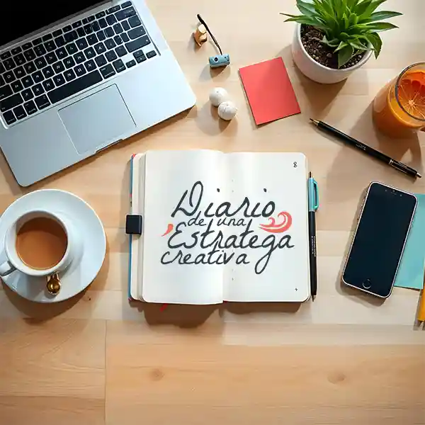 Noticia - Bitacora 11 - Herramientas para la Creatividad - Mar Studio Creativo - Agencia de Publicidad