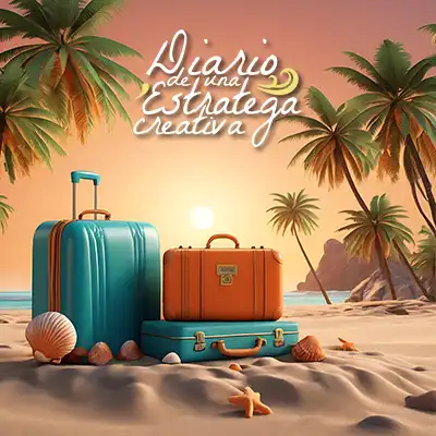 Cuerpo 1 - Bitacora 17 - cerrando primer viaje reflexiones y lo que viene- Mar Studio Creativo - Agencia de Publicidad