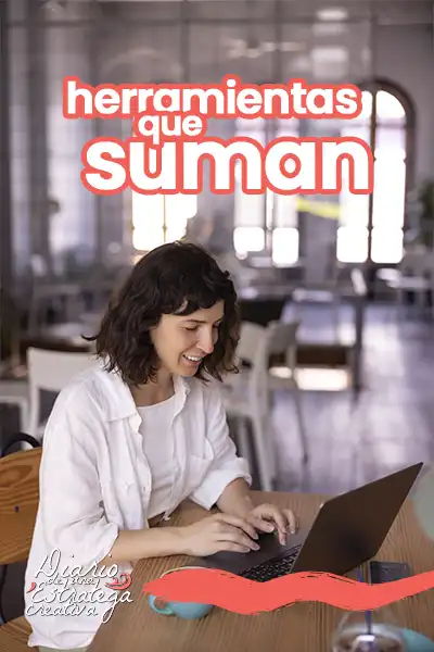 cuerpo 3 - Bitácora 3 – Las 5 herramientas digitales que mas uso - agencia de publicidad — MarStudio — Latinoamerica