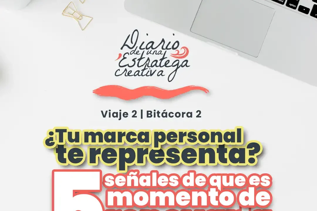 noticia - Bitacora 2 - marca-personal-renovacion - agencia de publicidad — MarStudio — Latinoamerica c