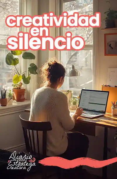 cuerpo 1 - portada - Bitácora 5 – Mi evolución como estratega creativa- agencia de publicidad — MarStudio — Latinoamerica