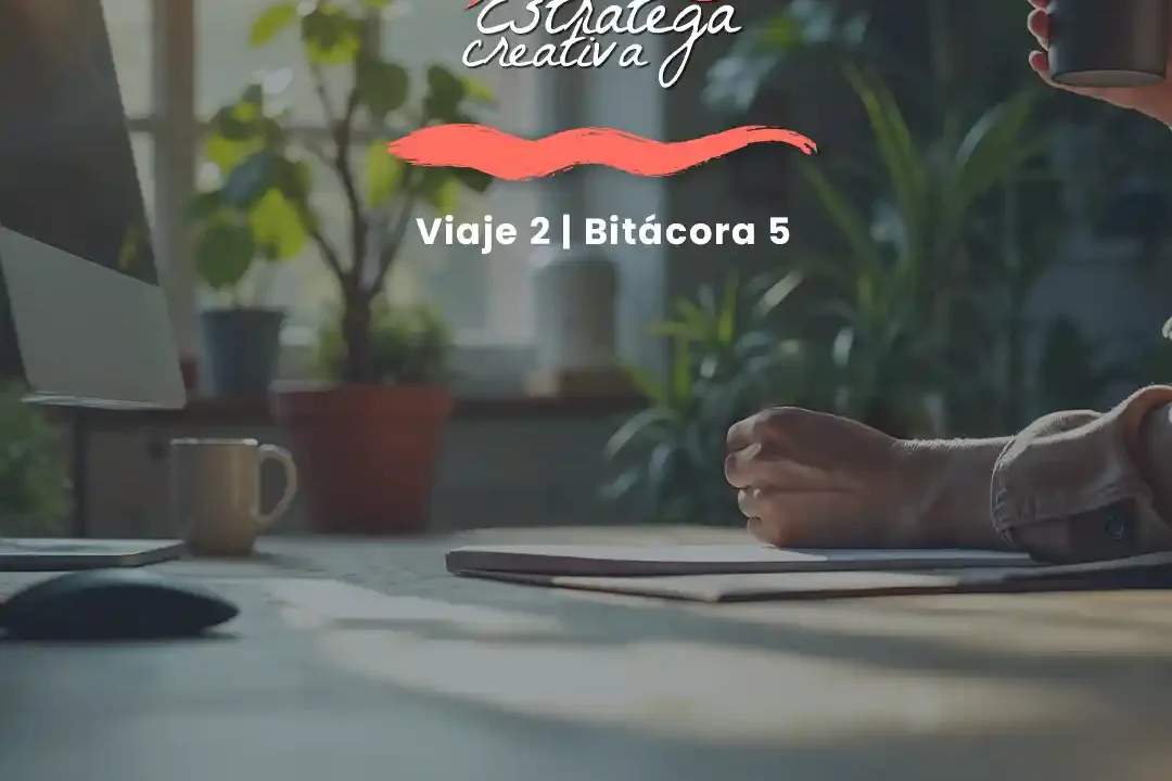 noticia - Bitácora 5 - agencia de publicidad - MarStudio -Latinoamerica