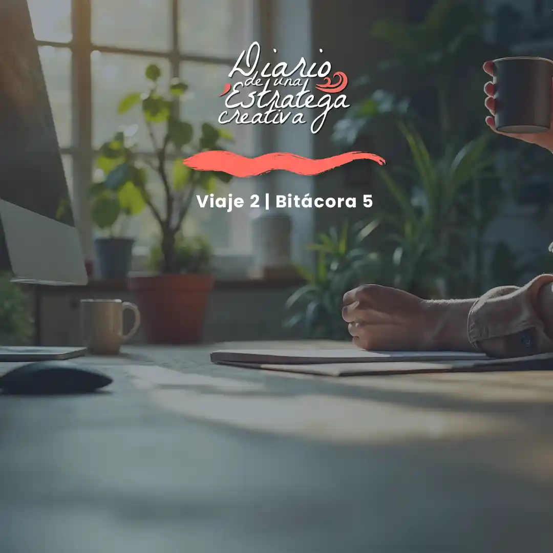 noticia - Bitácora 5 - agencia de publicidad - MarStudio -Latinoamerica