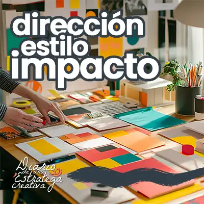 cuerpo 1 - portada - Bitácora 6 – del caos al concepto ideas visuales - agencia de publicidad — MarStudio — Latinoamerica