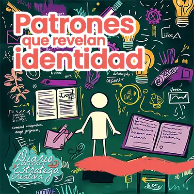 cuerpo 2 - portada - Bitácora 6 – del caos al concepto ideas visuales - agencia de publicidad — MarStudio — Latinoamerica