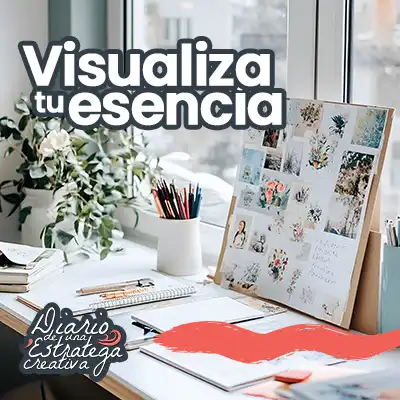 cuerpo 3 - portada - Bitácora 6 – del caos al concepto ideas visuales - agencia de publicidad — MarStudio — Latinoamerica