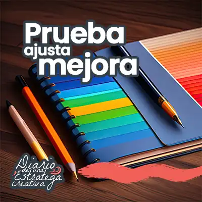 cuerpo 4 - portada - Bitácora 6 – del caos al concepto ideas visuales - agencia de publicidad — MarStudio — Latinoamerica