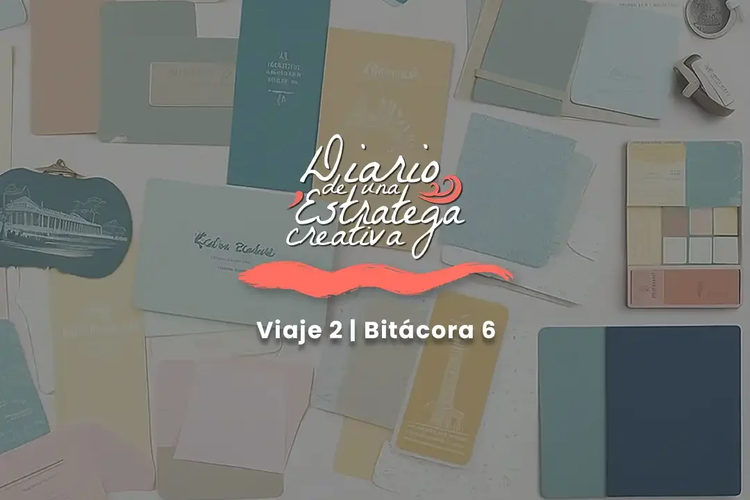 noticia - Bitácora 6 – del caos al concepto ideas visuales - agencia de publicidad - MarStudio -Latinoamerica