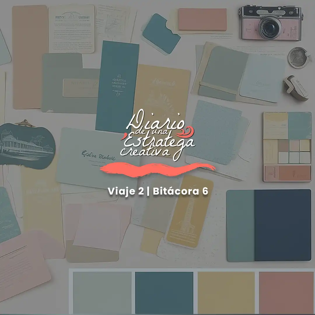 noticia - Bitácora 6 – del caos al concepto ideas visuales - agencia de publicidad - MarStudio -Latinoamerica