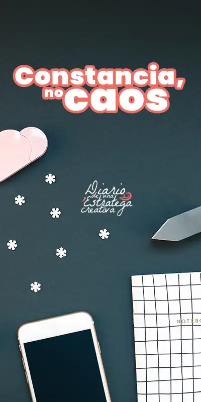 Cuerpo 2 - Bitácora 10 - Estrategia de contenido sin enredos-MarSt Creativo- Diario de una estratega creativa