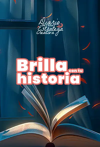 Cuerpo 2 - Bitácora 11 - Storytelling para marcas-MarSt Creativo- Diario de una estratega creativa