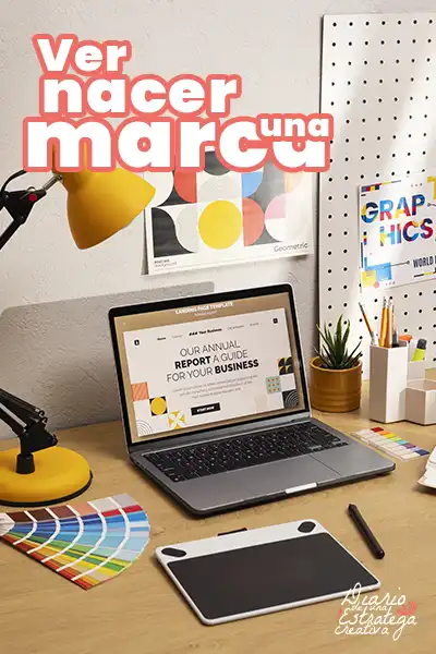 Cuerpo 3 - Bitácora 9 - Diseñar con intención- MarStudio - Estratega Creativa