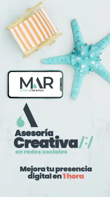 Asesorías creativas. MarStudio Creativo. Asesorías en publicidad Digital.