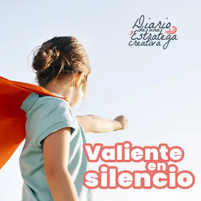 Cuerpo 1 - Bitácora 13 - narrativa personal-MarSt Creativo- Diario de una estratega creativa