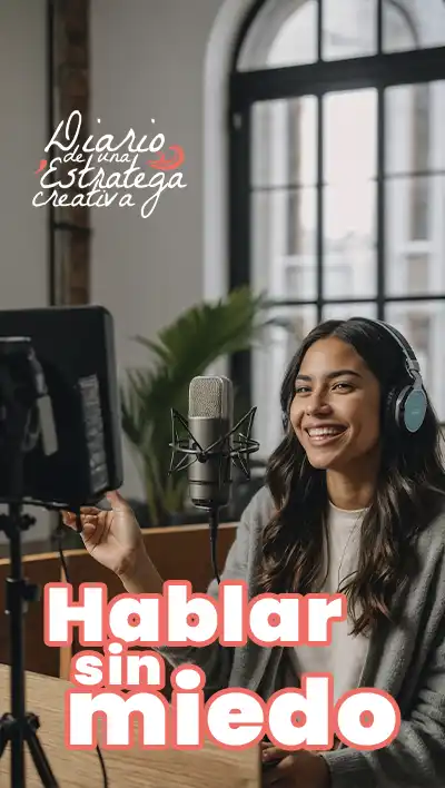 Cuerpo 2 - Bitácora 13 - narrativa personal-MarSt Creativo- Diario de una estratega creativa