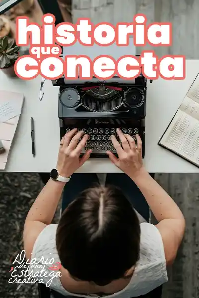 Cuerpo 4 - Bitácora 13 - narrativa personal-MarSt Creativo- Diario de una estratega creativa