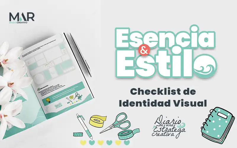 Guia de branding basico- esencia y es - Diario de una estratega Creativa - CarmenMarsT - Asesoría en Marketing Digital
