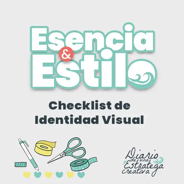 ChekListo esencia y estilo Checklist Gratuito - Esencia & Estilo