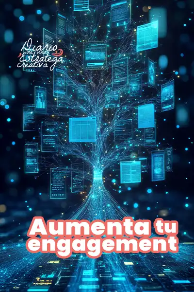 Cuerpo 2 - Bitácora 12 - marketing digital orgánicol-Carmen MarSt - Diario de una estratega creativa