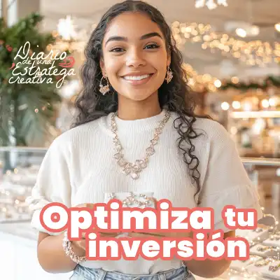 Cuerpo 3 - Bitácora 12 - marketing digital orgánicol-Carmen MarSt - Diario de una estratega creativa