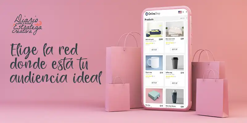 Cuerpo 4 - Bitácora 12 - marketing digital orgánicol-Carmen MarSt - Diario de una estratega creativa