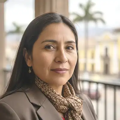 Testimonial - Laura G - Marca personal - Carmen MarSt - Asesora en Marketing Digital