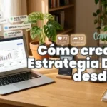 1 Estrategia digital para emprendedoras