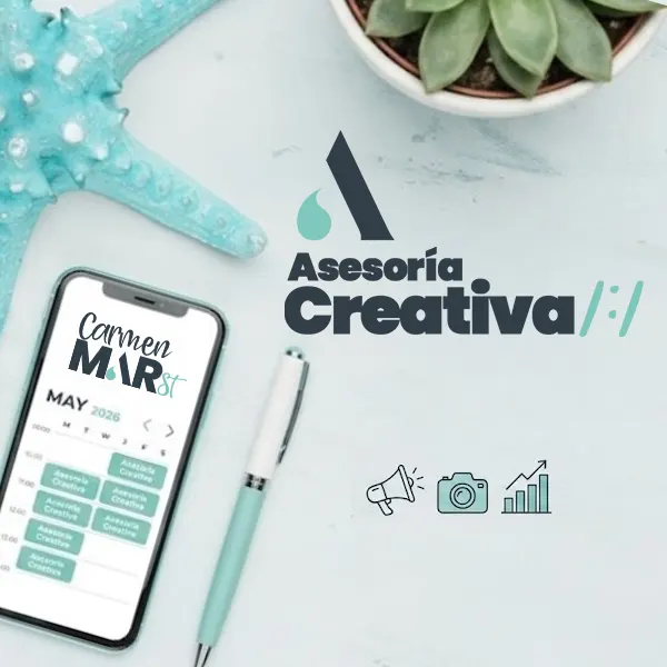 Asesorías creativas asesoria de marketing digital para emprendedores