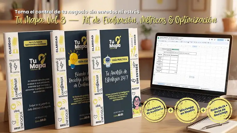 Tu mapa vol.3 - auditoría de contenidos y métricas 1 copia
