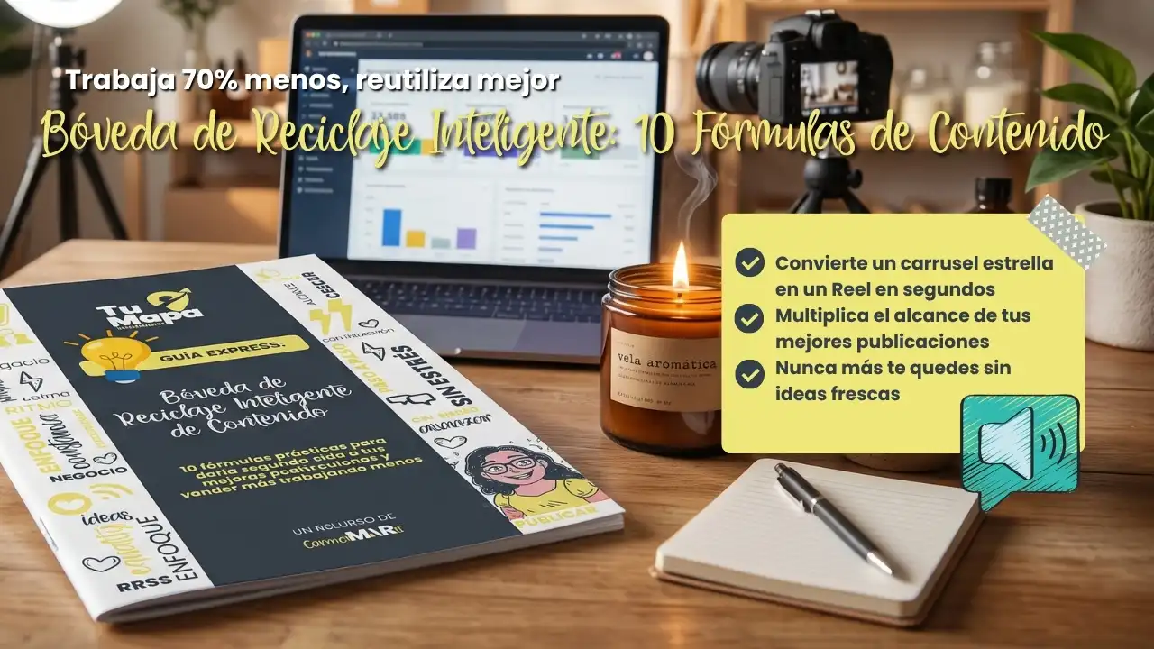 Tu mapa vol.3 - auditoría de contenidos y métricas 04